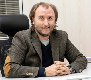 Íñigo Pons, director general de Ingogroup