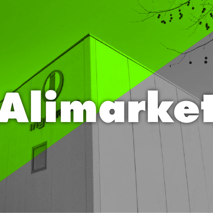 Entrevista Alimarket - Ingogroup proyecta más inversiones con previsiones de crecimiento